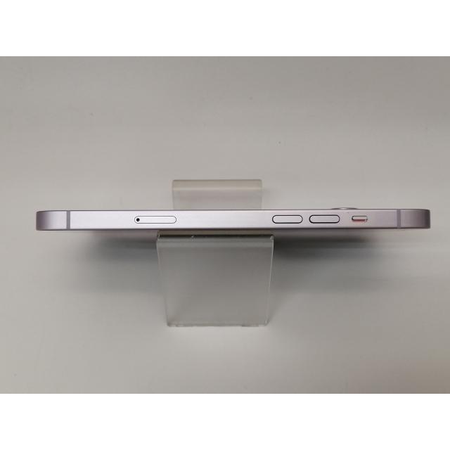 【中古】Apple 国内版 【SIMフリー】 iPhone 14 Plus 256GB パープル MQ4M3J/A【戸塚】保証期間１ヶ月【ランクA】の画像