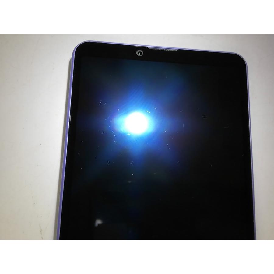 中古】SONY 楽天モバイル 【SIMフリー】 Xperia 10 IV ラベンダー 6GB