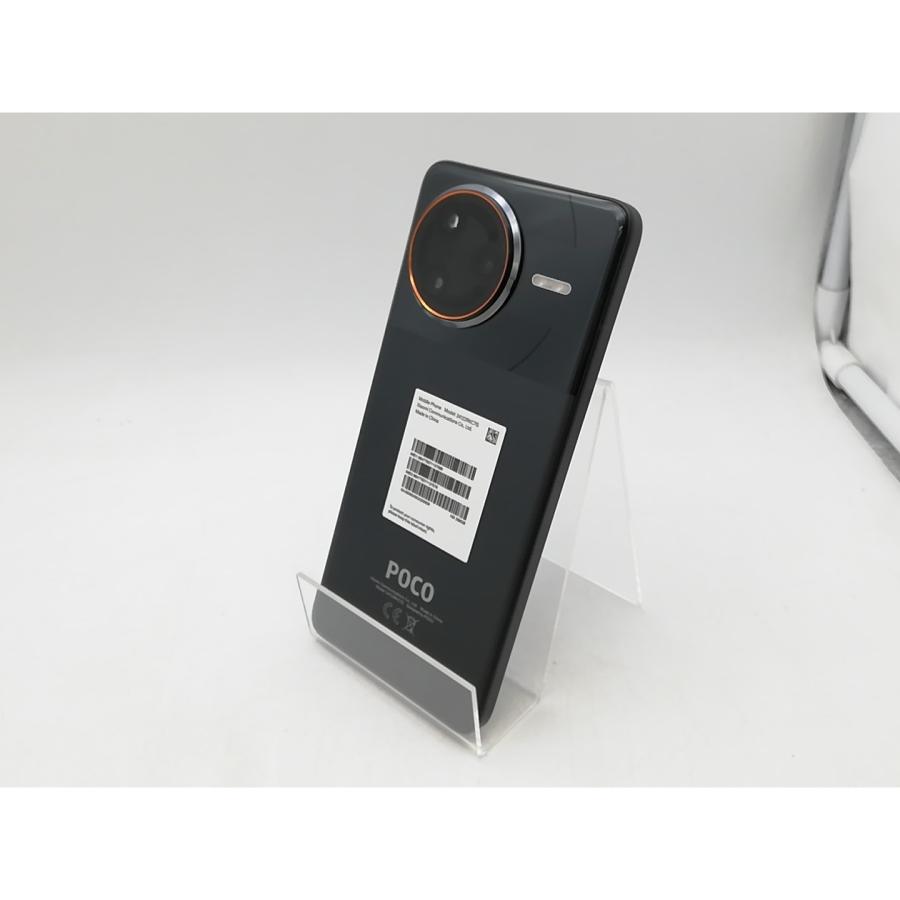 中古】Xiaomi 国内版 【SIMフリー】 Poco F7 Ultra ブラック 12GB