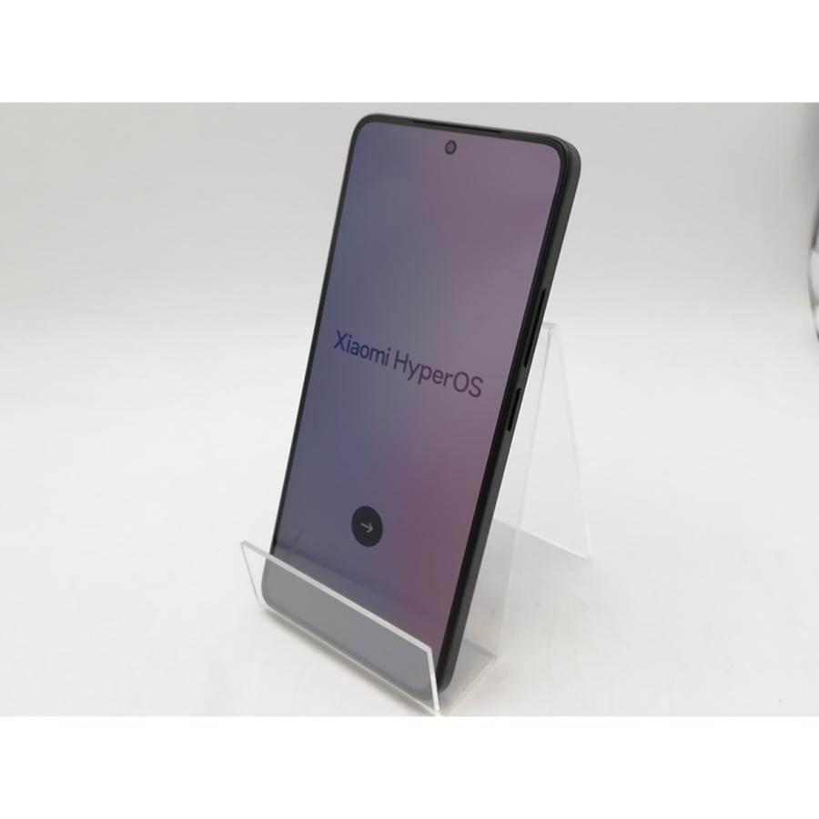 中古】Xiaomi 【SIMフリー】 Poco F7 Ultra ブラック 12GB 256GB【柏