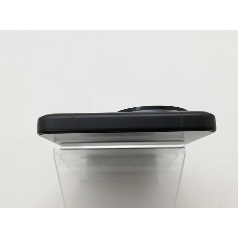 中古】Xiaomi 【SIMフリー】 Poco F7 Ultra ブラック 12GB 256GB【柏