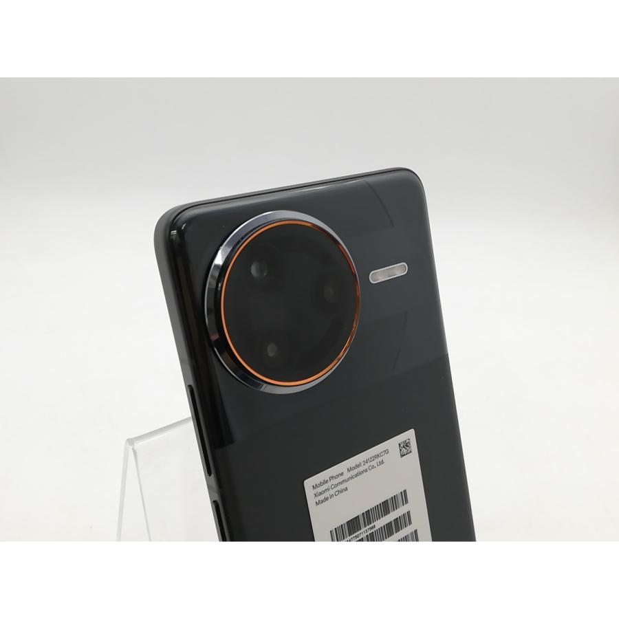 中古】Xiaomi 【SIMフリー】 Poco F7 Ultra ブラック 12GB 256GB【柏