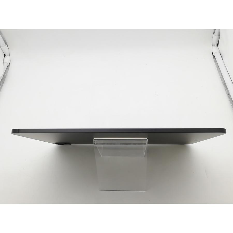 【中古】Apple 【Wi-Fi】 11インチ iPad Pro（M4/2024） 256GB スペースブラック 標準ガラス MVV83J/A【柏】保証期間１ヶ月【ランクA】の画像