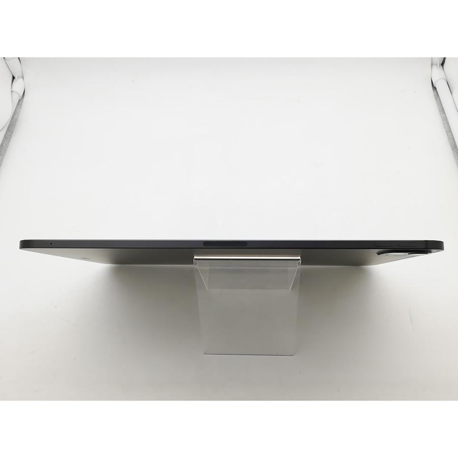 【中古】Apple 【Wi-Fi】 11インチ iPad Pro（M4/2024） 256GB スペースブラック 標準ガラス MVV83J/A【柏】保証期間１ヶ月【ランクA】の画像
