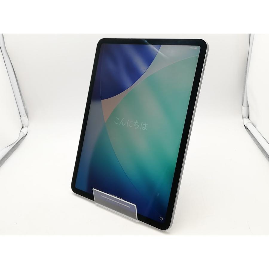 【中古】Apple 【Wi-Fi】 11インチ iPad Pro（第4世代/2022） 128GB スペースグレイ MNXD3J/A【柏】保証期間１ヶ月【ランクA】の画像