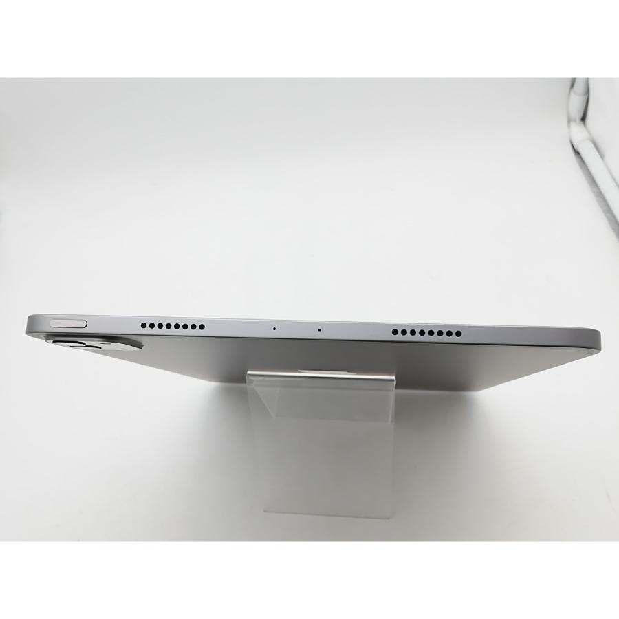 【中古】Apple 【Wi-Fi】 11インチ iPad Pro（第4世代/2022） 128GB スペースグレイ MNXD3J/A【柏】保証期間１ヶ月【ランクA】の画像