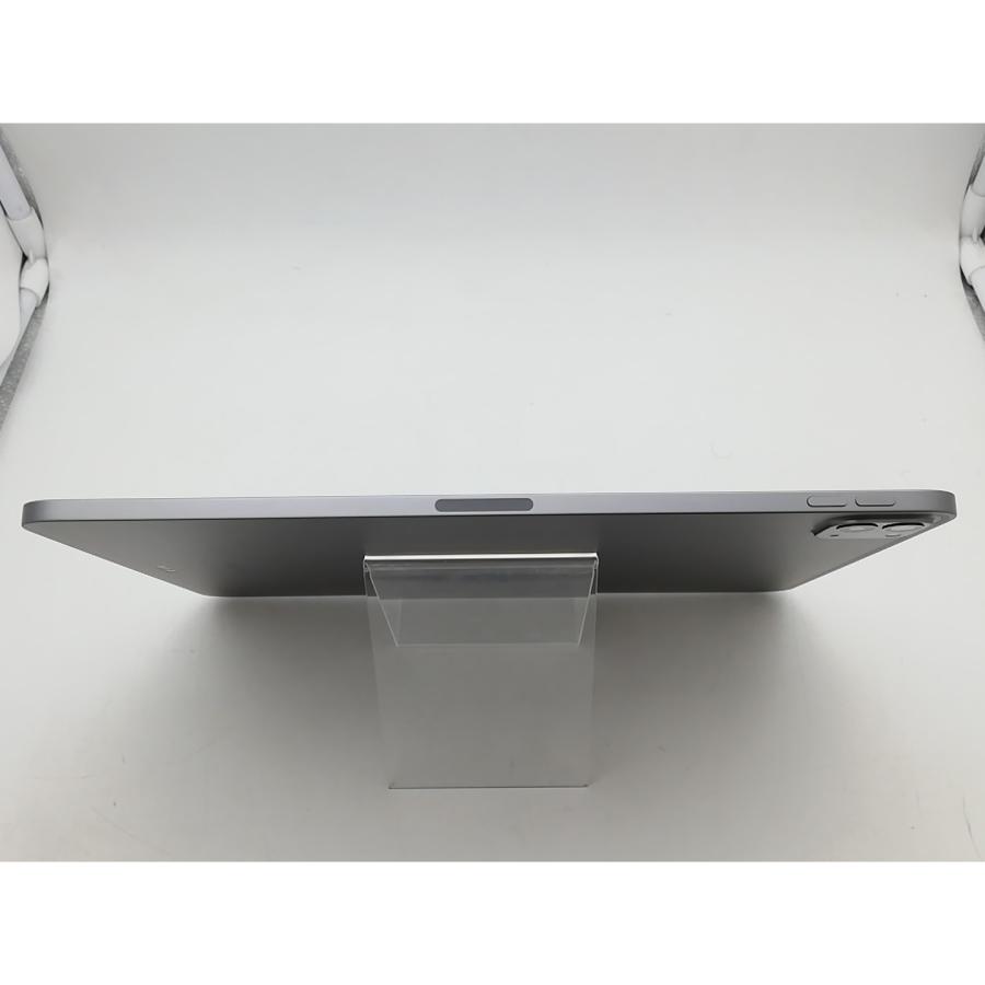 【中古】Apple 【Wi-Fi】 11インチ iPad Pro（第4世代/2022） 128GB スペースグレイ MNXD3J/A【柏】保証期間１ヶ月【ランクA】の画像