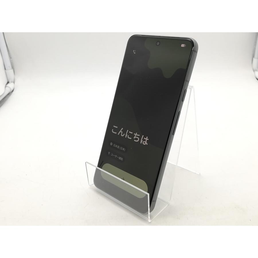 【中古】Google au 【SIMフリー】 Pixel 8 ヘイゼル 8GB 128GB GZPF0【柏】保証期間１ヶ月【ランクA】の画像