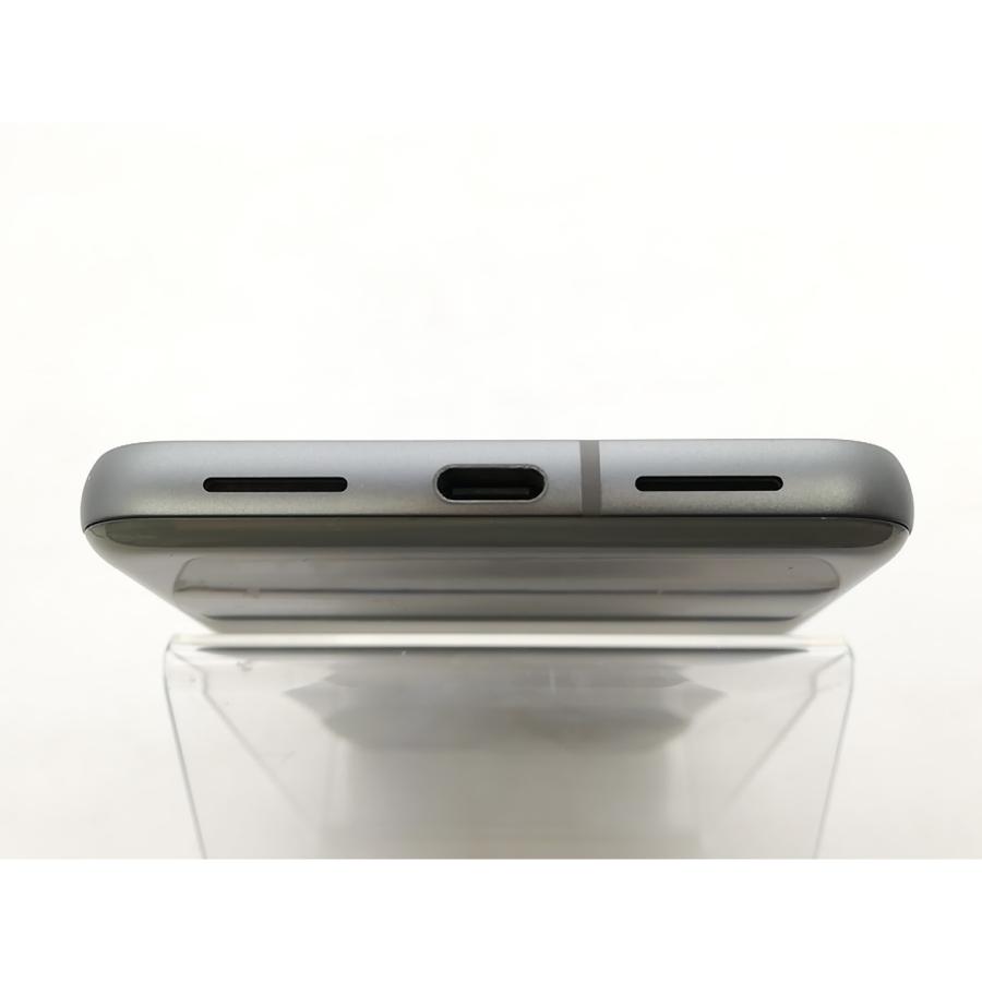 【中古】Google au 【SIMフリー】 Pixel 8 ヘイゼル 8GB 128GB GZPF0【柏】保証期間１ヶ月【ランクA】の画像