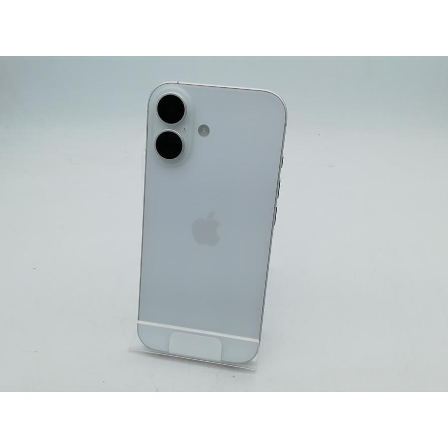【未使用】Apple 国内版 【SIMフリー】 iPhone 17 256GB ホワイト MG684J/A【柏】保証期間３ヶ月の画像