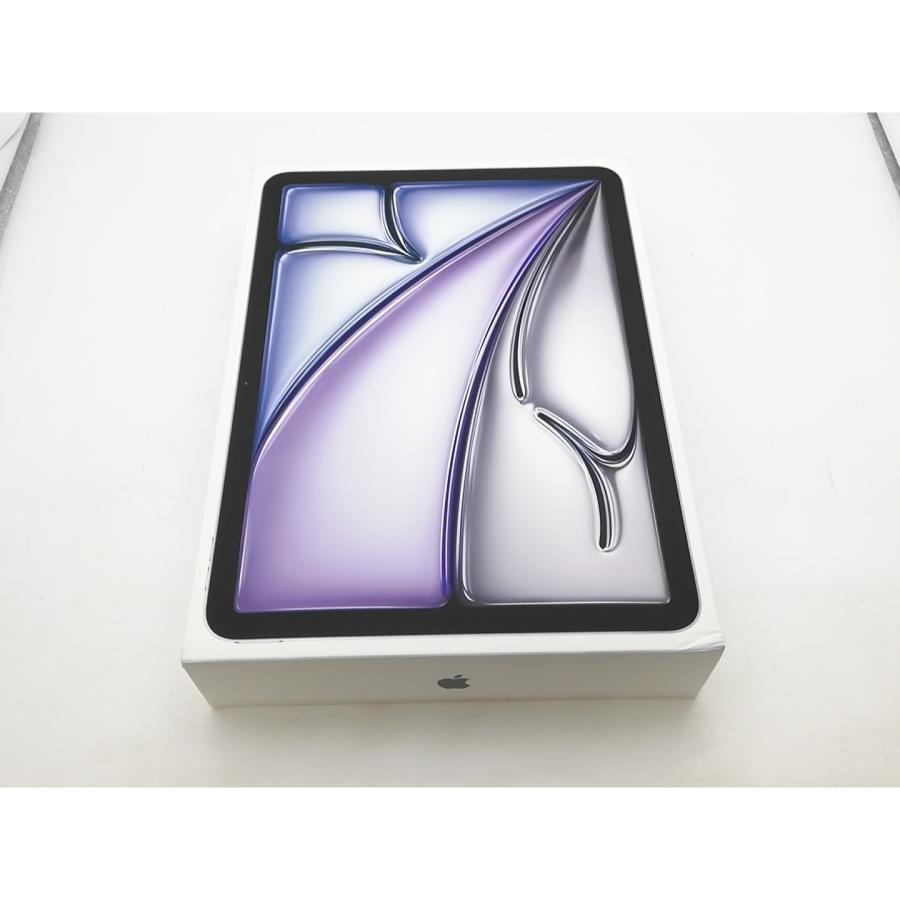 【未使用】Apple 国内版 【SIMフリー】 11インチ iPad Air（M4/2026) 128GB スペースグレイ MH784J/A【柏】保証期間６ヶ月の画像