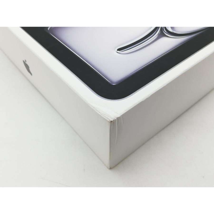 【未使用】Apple 国内版 【SIMフリー】 11インチ iPad Air（M4/2026) 128GB スペースグレイ MH784J/A【柏】保証期間６ヶ月の画像