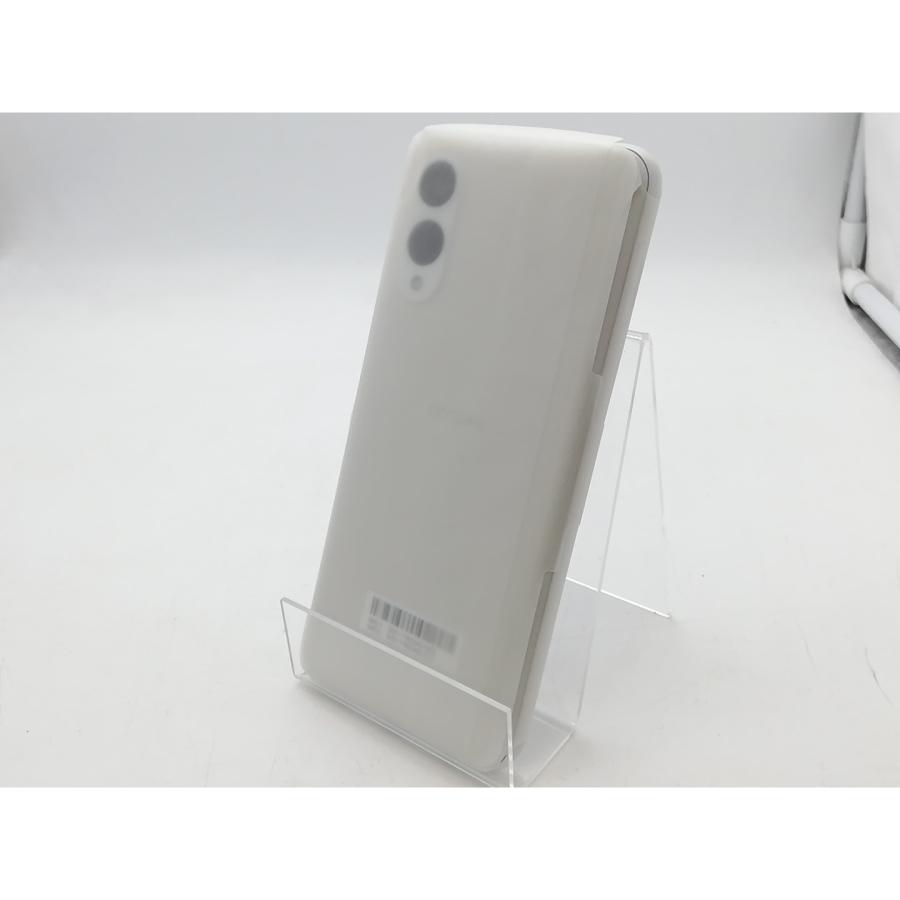 未使用】FCNT SoftBank 【SIMフリー】 arrows We2 ミストホワイト 4GB