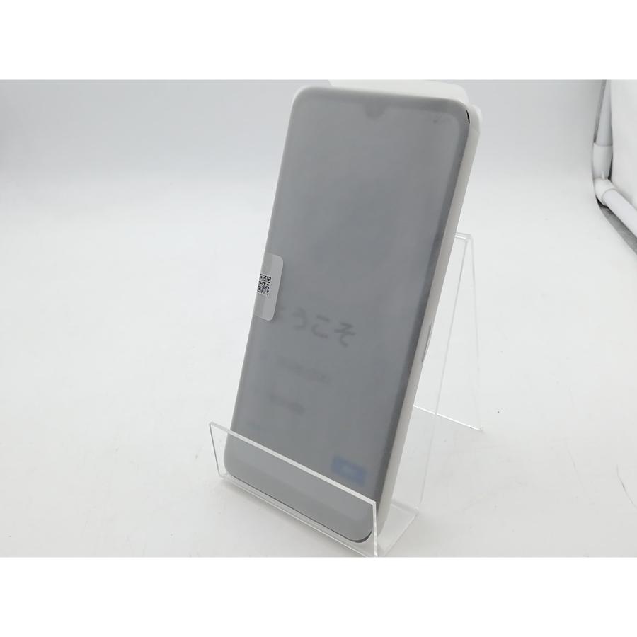 未使用】FCNT SoftBank 【SIMフリー】 arrows We2 ミストホワイト 4GB