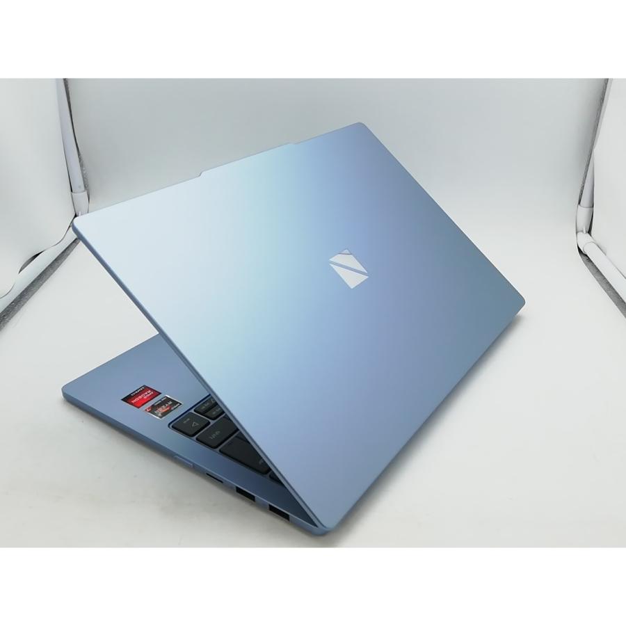 【中古】NEC LAVIE N13 Slim N1375/JAM PC-N1375JAM ポーラーブルー【R7-7735HS 16G 512G(SSD) WiFi 13.3LCD】【柏】保証期間１ヶ月【ランクA】の画像