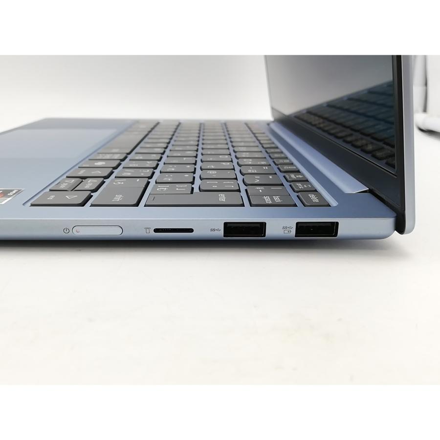 【中古】NEC LAVIE N13 Slim N1375/JAM PC-N1375JAM ポーラーブルー【R7-7735HS 16G 512G(SSD) WiFi 13.3LCD】【柏】保証期間１ヶ月【ランクA】の画像