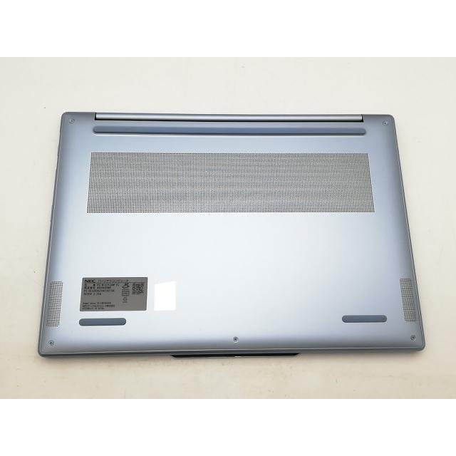 【中古】NEC LAVIE N13 Slim N1375/JAM PC-N1375JAM ポーラーブルー【R7-7735HS 16G 512G(SSD) WiFi 13.3LCD】【柏】保証期間１ヶ月【ランクA】の画像