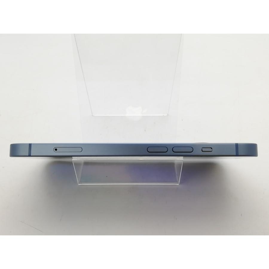 【中古】Apple 国内版 【SIMフリー】 iPhone 14 128GB ブルー MPVJ3J/A【柏】保証期間１ヶ月【ランクB】の画像
