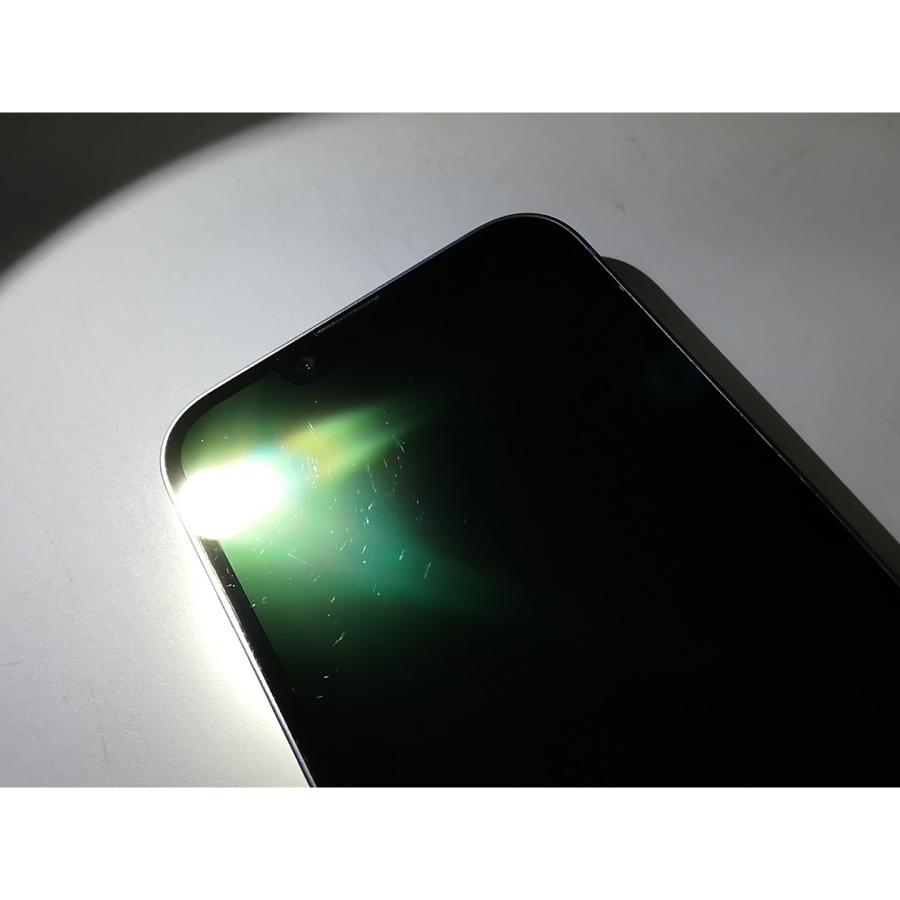 【中古】Apple 国内版 【SIMフリー】 iPhone 14 128GB ブルー MPVJ3J/A【柏】保証期間１ヶ月【ランクB】の画像
