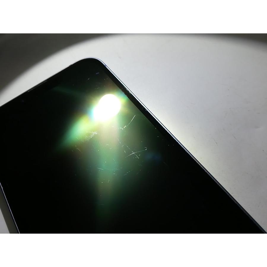 【中古】Apple 国内版 【SIMフリー】 iPhone 14 128GB ブルー MPVJ3J/A【柏】保証期間１ヶ月【ランクB】の画像
