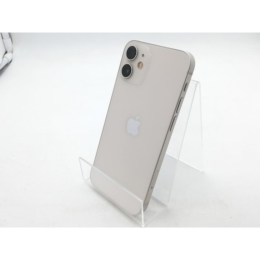 ホワイト iPhone 12mini 256GB Apple iPhone 12 mini 本体 256GB SIM
