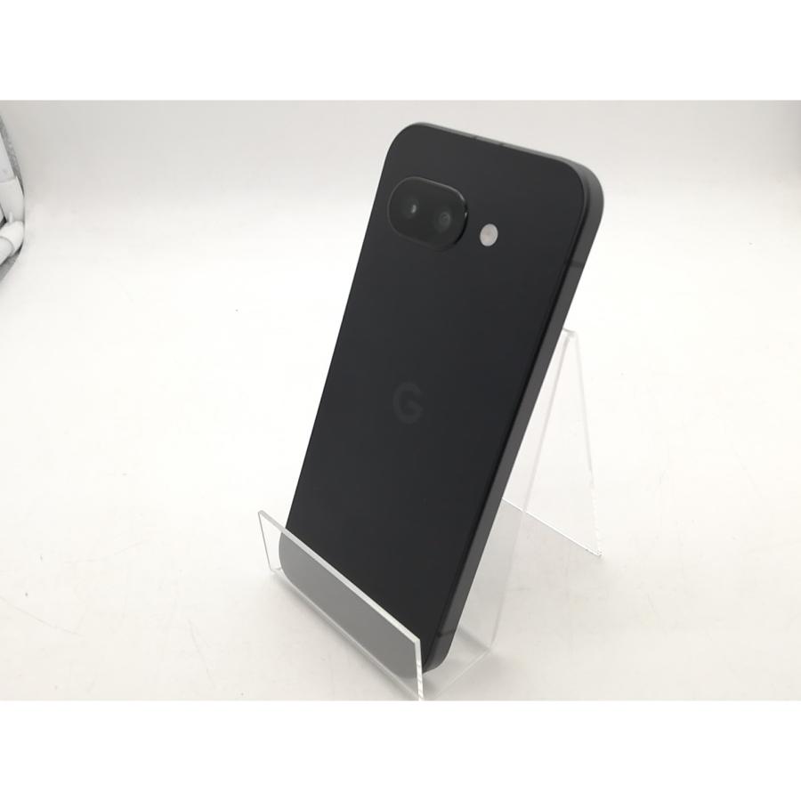 【中古】Google docomo 【SIMフリー】 Pixel 9a オブシディアン 8GB 128GB【柏】保証期間１ヶ月【ランクA】