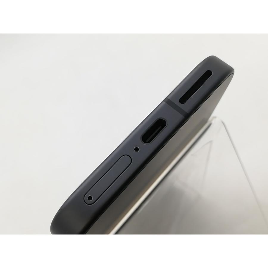 【中古】Google docomo 【SIMフリー】 Pixel 9a オブシディアン 8GB 128GB【柏】保証期間１ヶ月【ランクA】の画像