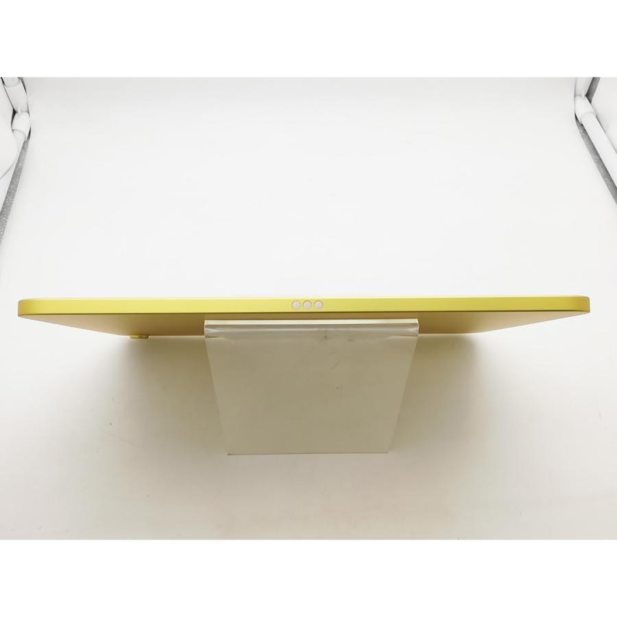 【中古】Apple 【Wi-Fi】 iPad（A16/2025） 128GB イエロー MD4D4J/A【柏】保証期間１ヶ月【ランクA】の画像
