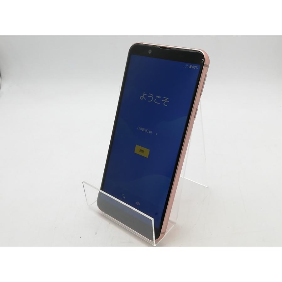 AQUOS sense3 lite ブラック 64 GB SIMフリーSHARP AQUOS sense3 lite