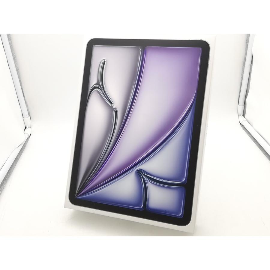 【未使用】Apple 【Wi-Fi】 11インチ iPad Air（M4/2026) 128GB スペースグレイ MH304J/A【柏】保証期間６ヶ月の画像