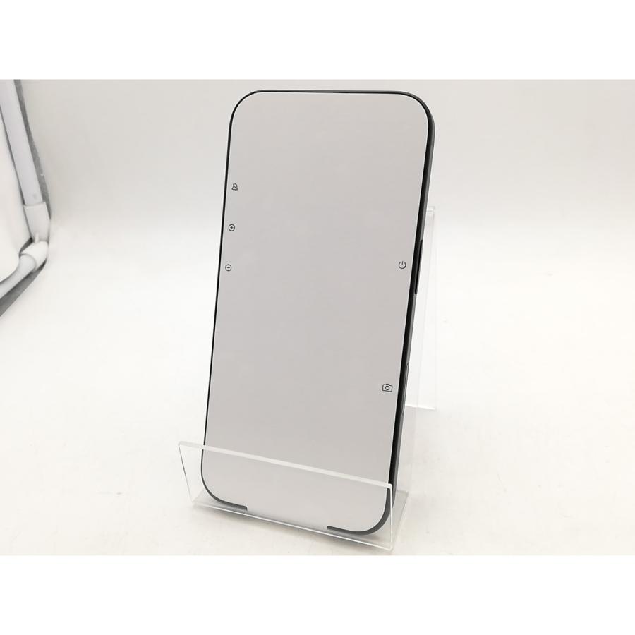 【未使用】Apple 国内版 【SIMフリー】 iPhone 16 128GB ブラック MYDQ3J/A【柏】保証期間３ヶ月の画像