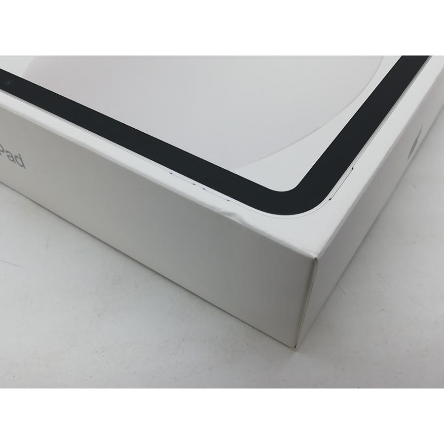 【未使用】Apple 【Wi-Fi】 iPad（A16/2025） 128GB シルバー MD3Y4J/A【柏】保証期間６ヶ月の画像