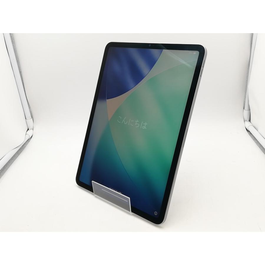 中古】Apple 【Wi-Fi】 11インチ iPad Pro（第4世代/2022） 128GB
