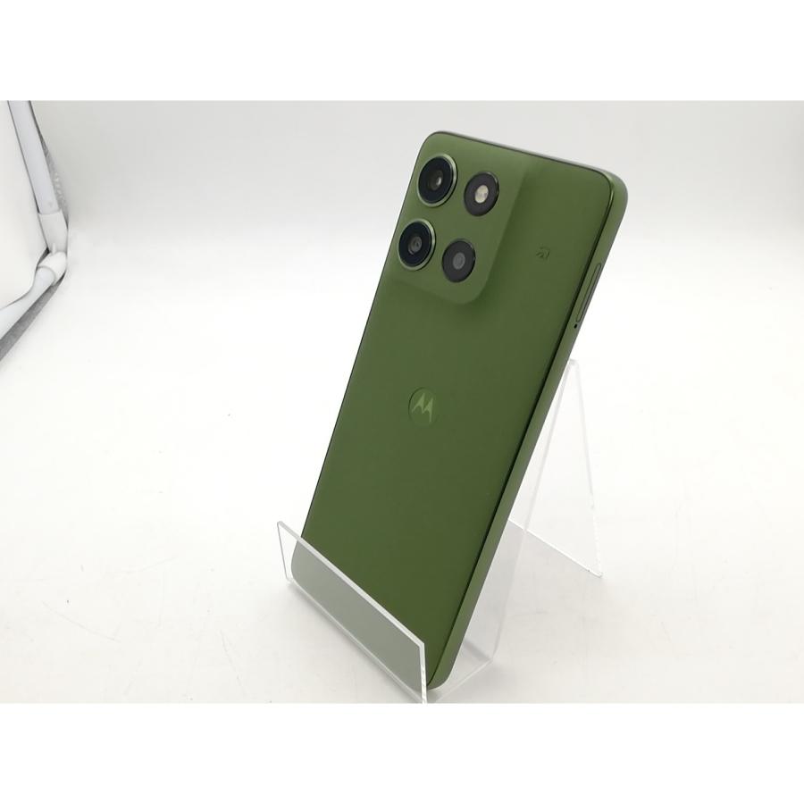 中古】MOTOROLA 国内版 【SIMフリー】 moto g66j 5G 8GB 128GB ディル