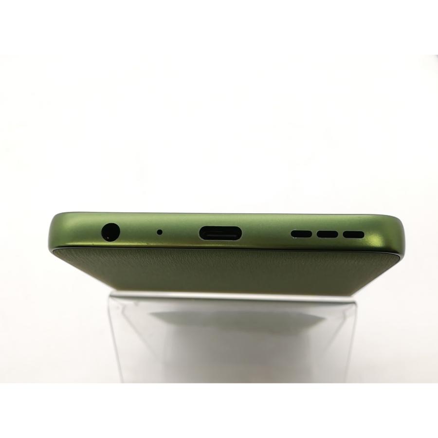 中古】MOTOROLA 国内版 【SIMフリー】 moto g66j 5G 8GB 128GB ディル