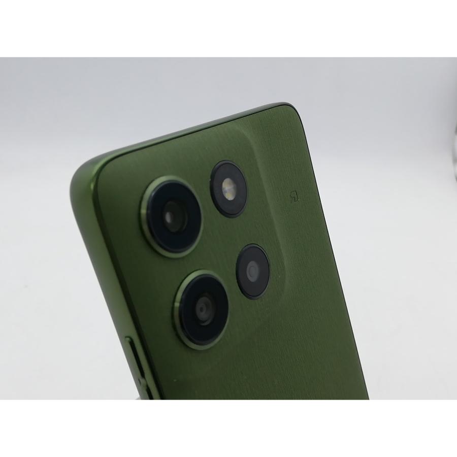 中古】MOTOROLA 国内版 【SIMフリー】 moto g66j 5G 8GB 128GB ディル