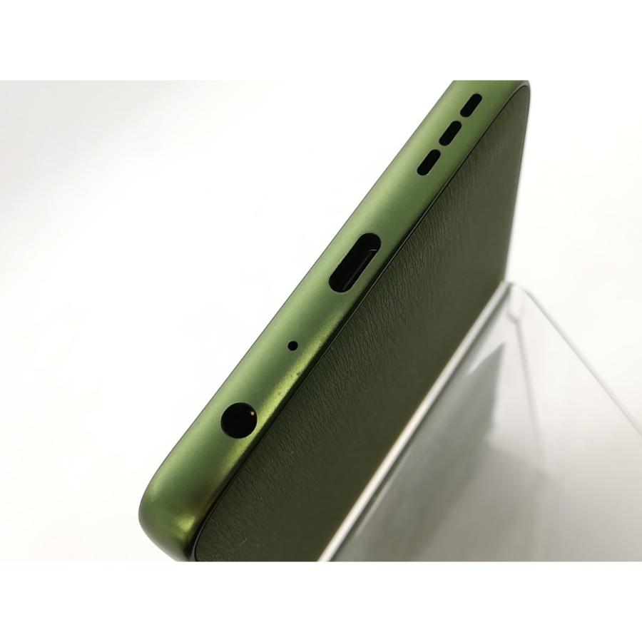 中古】MOTOROLA 国内版 【SIMフリー】 moto g66j 5G 8GB 128GB ディル