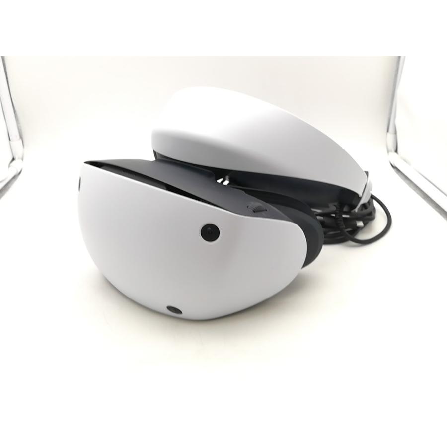 中古】SIE PlayStation VR2 [Horizon Call of the Mountain] 同梱版 