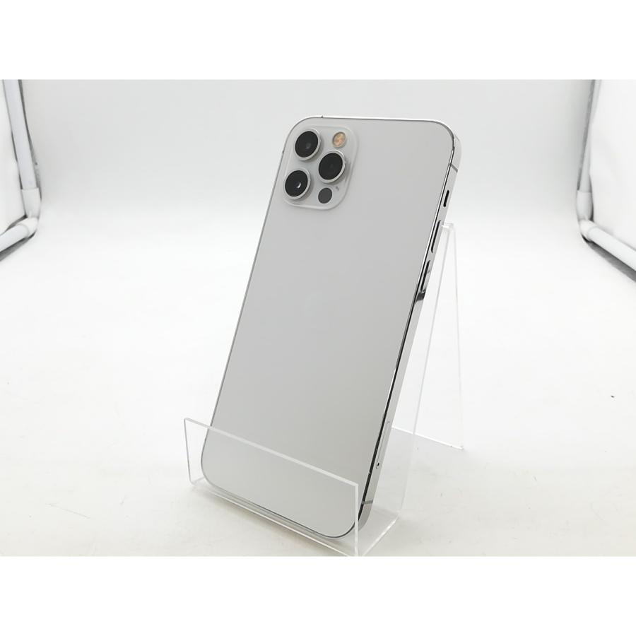 iPhone 12 【中古】Apple SoftBank 【SIMロック解除済み】 Pro 128GB