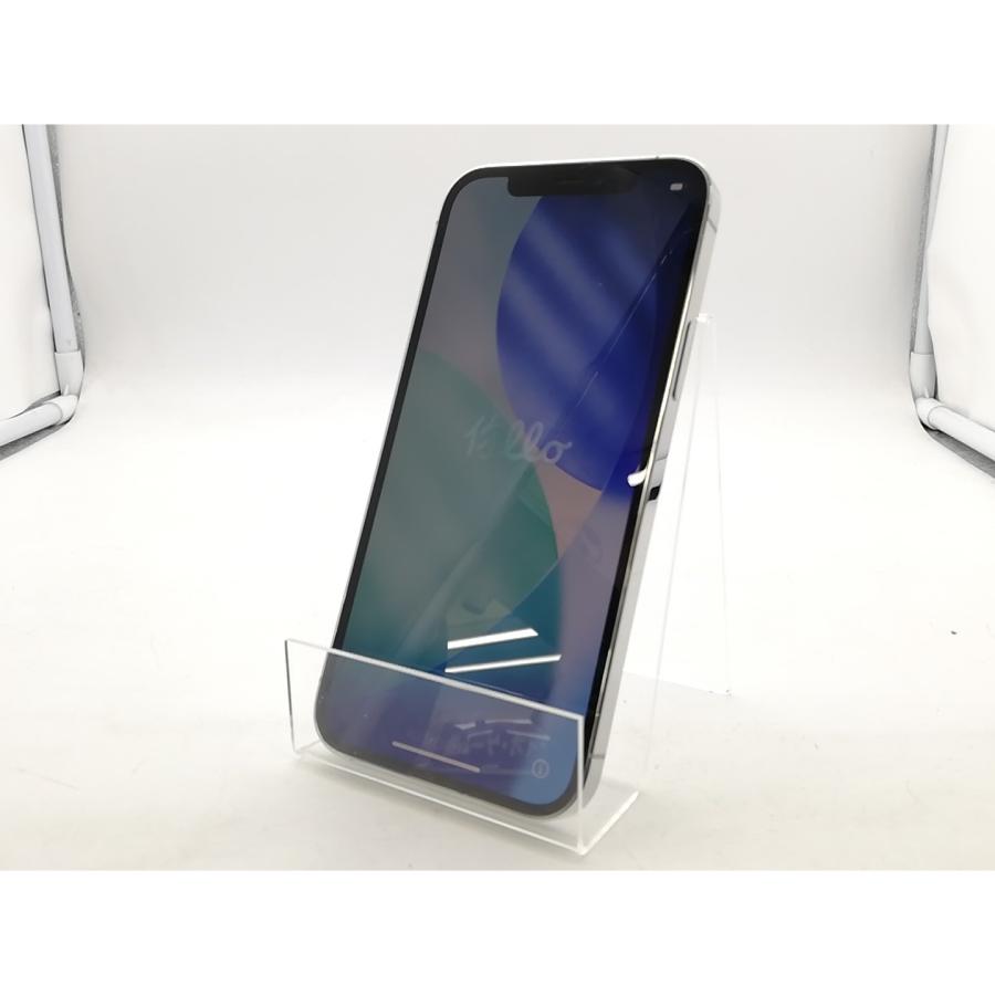 iPhone 12 【中古】Apple SoftBank 【SIMロック解除済み】 Pro 128GB