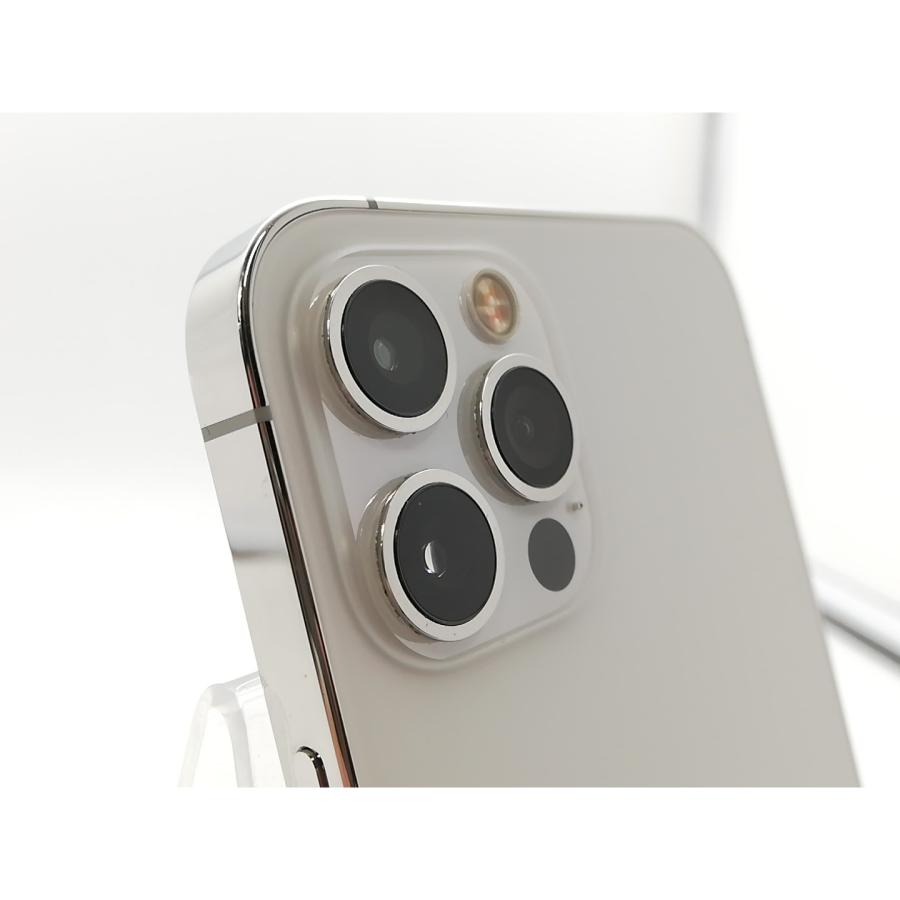iPhone 12 【中古】Apple SoftBank 【SIMロック解除済み】 Pro 128GB