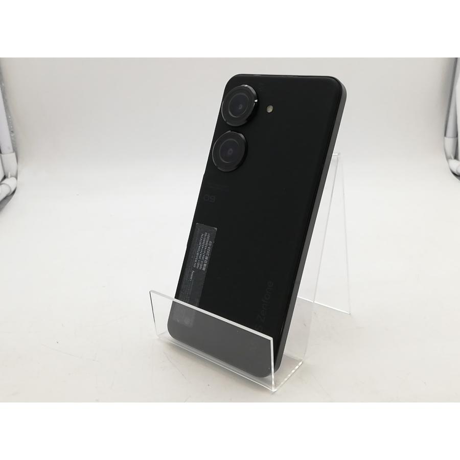 中古】ASUS 海外版 【SIMフリー】 Zenfone 9 8GB 128GB【柏】保証期間