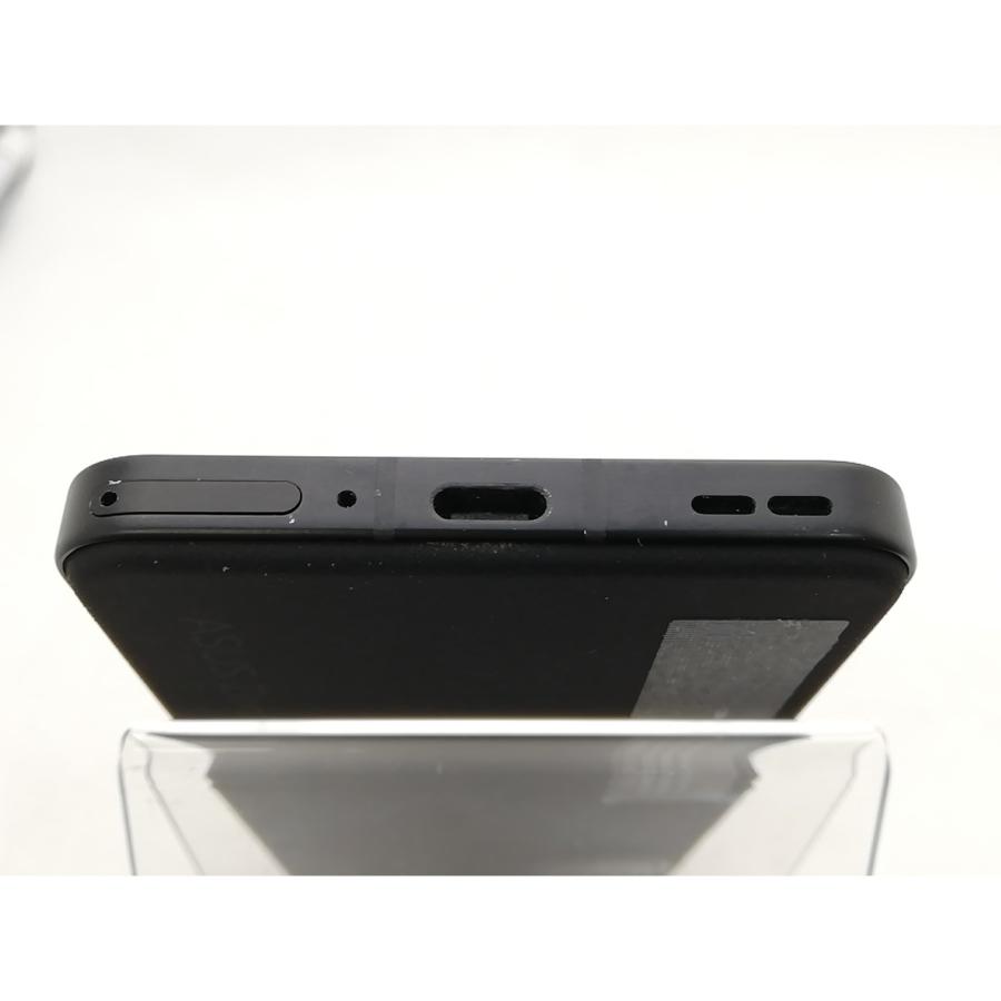 中古】ASUS 海外版 【SIMフリー】 Zenfone 9 8GB 128GB【柏】保証期間