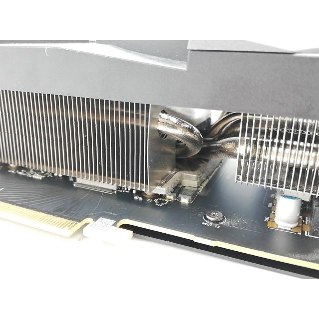 中古】MSI GeForce RTX 3090 VENTUS 3X 24G OC RTX3090/24GB(GDDR6X
