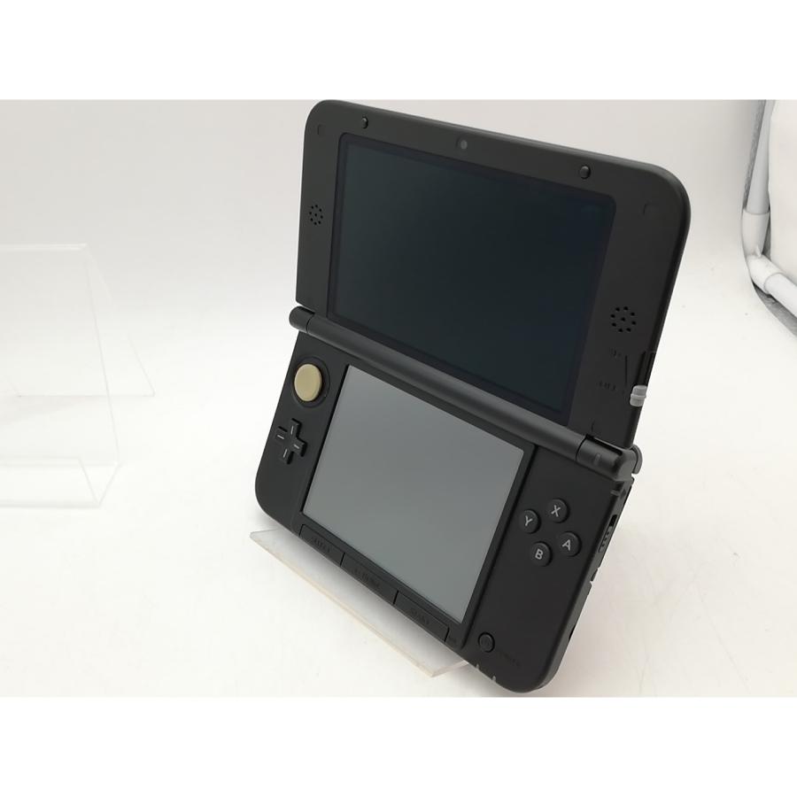 中古】Nintendo ニンテンドー3DS LL（レッドxブラック）SPR-S-RKAA【柏