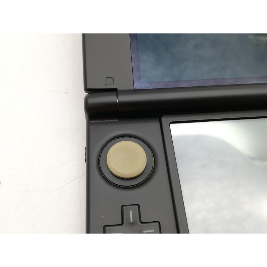 中古】Nintendo ニンテンドー3DS LL（レッドxブラック）SPR-S-RKAA【柏