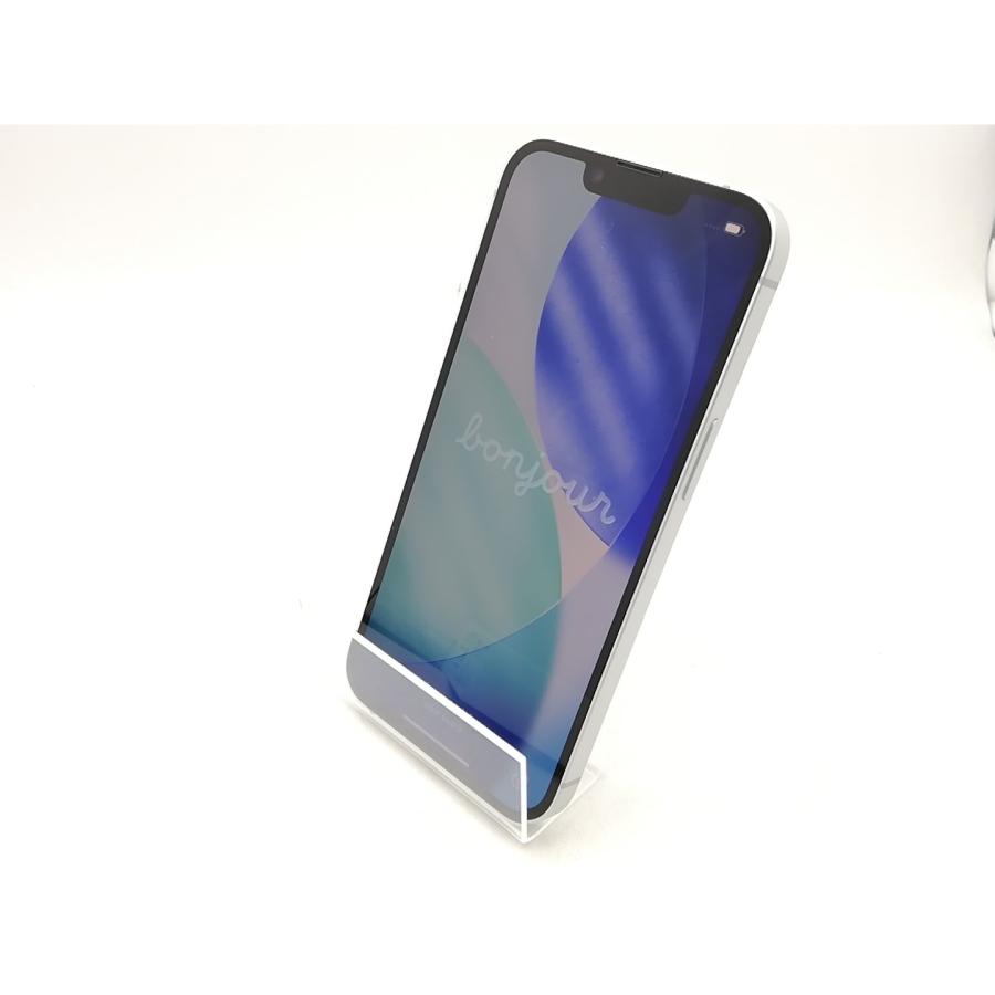 中古】Apple 国内版 【SIMフリー】 iPhone 16e 128GB ホワイト MD1R4J
