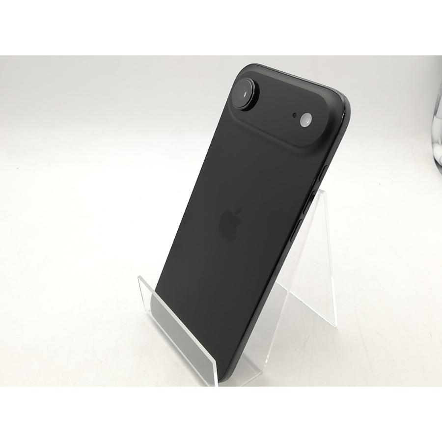 中古】Apple 国内版 【SIMフリー】 iPhone Air 256GB スペースブラック 