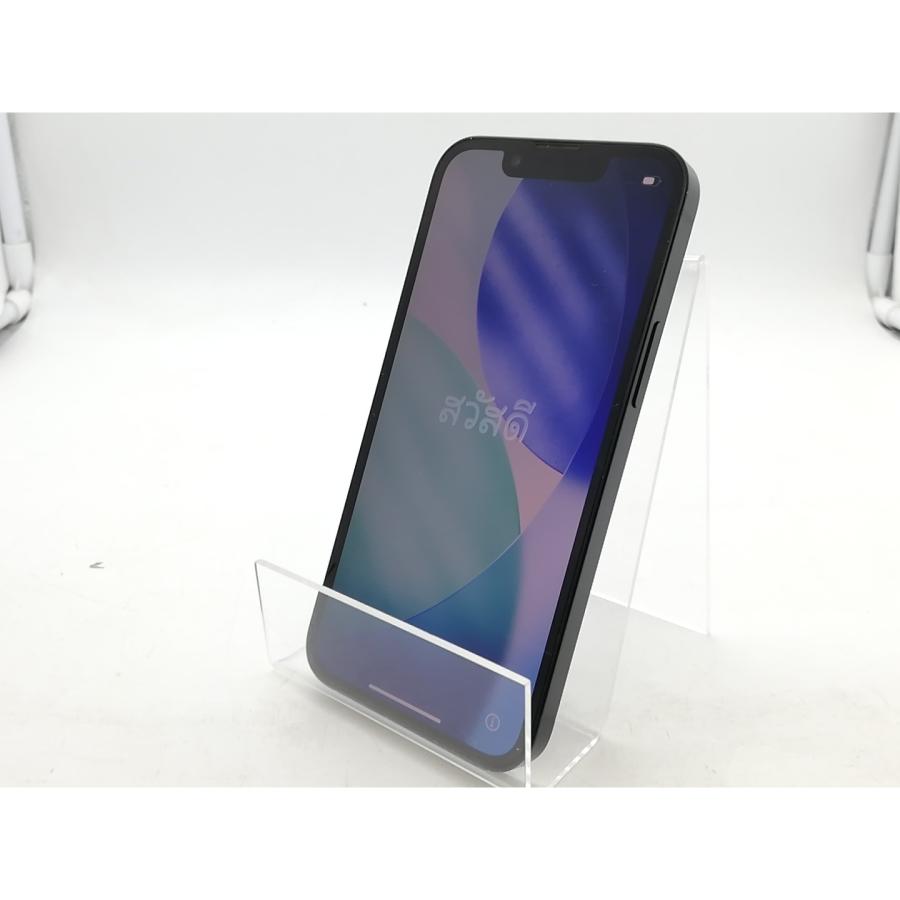 iPhone 13 mini 【中古】Apple 楽天モバイル 【SIMフリー】 128GB