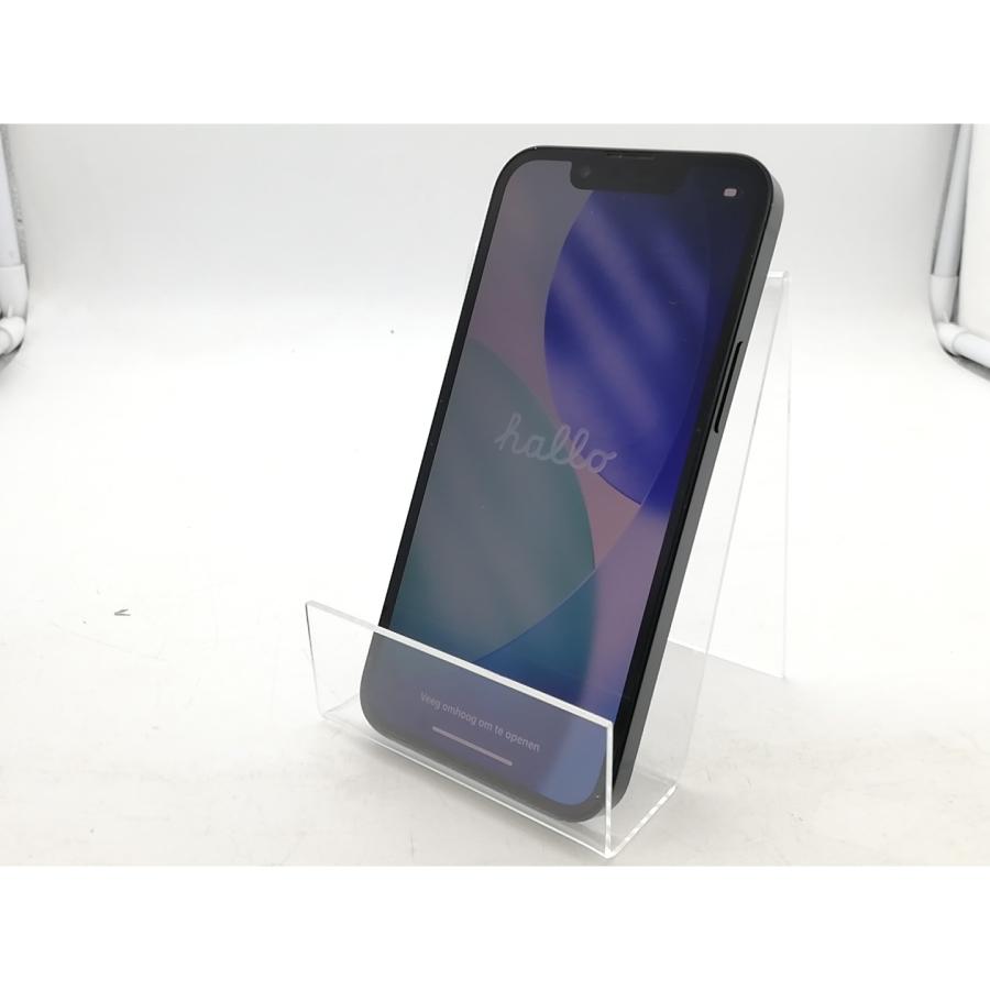 iPhone 13 mini 【中古】Apple 楽天モバイル 【SIMフリー】 128GB